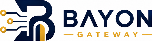 Bayon Gateway